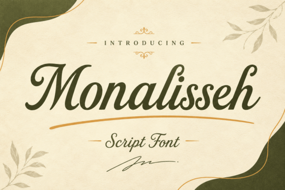Monalisseh: A Visual Symphony of Lavishness and Beauty