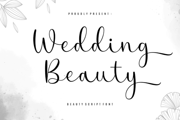 The Timeless Elegance of Wedding Beauty for Design