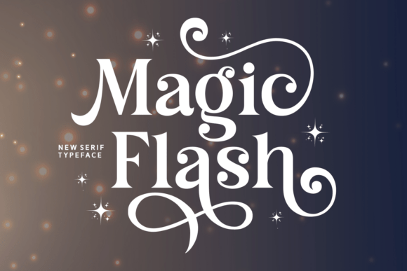 Unleashing Enchantment: The Allure of Magic Flash